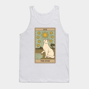 The Star Tank Top